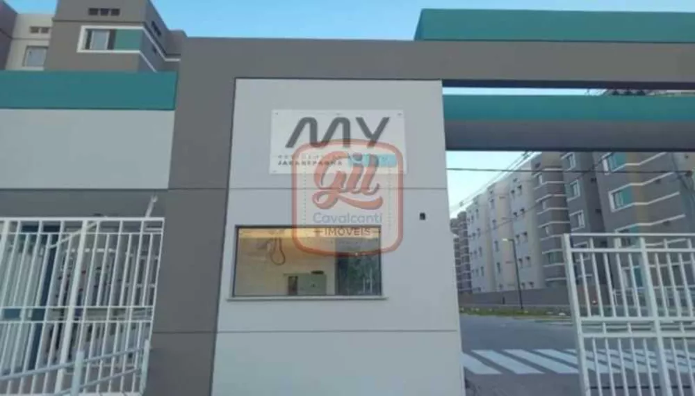 Apartamento, 2 quartos, 41 m² - Foto 18