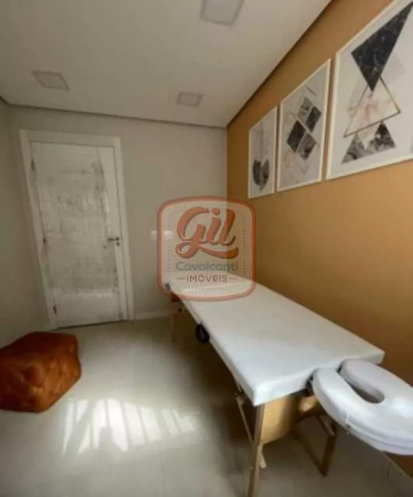 Apartamento, 2 quartos, 41 m² - Foto 23