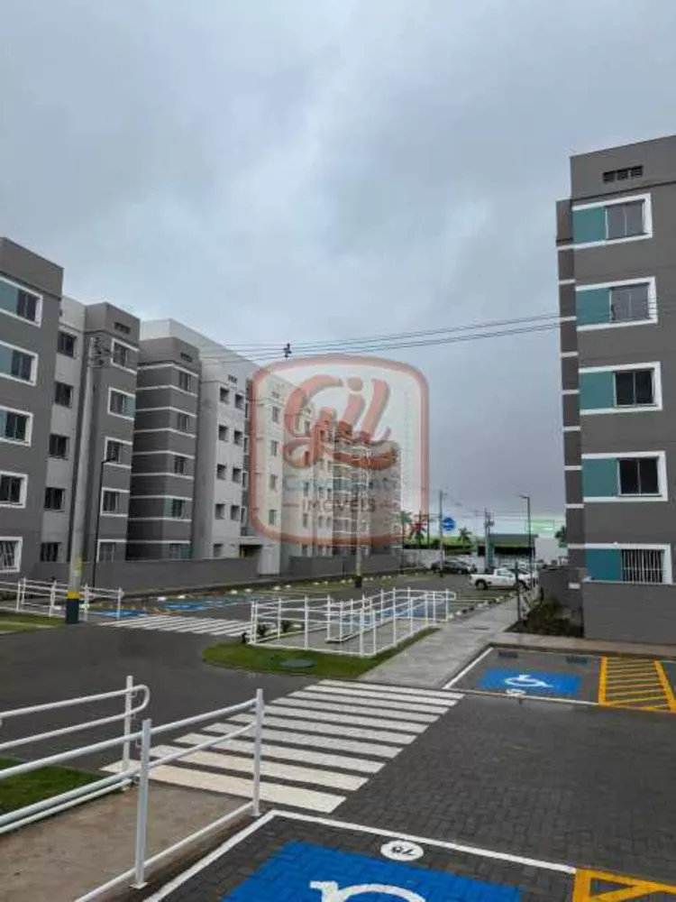 Apartamento, 2 quartos, 41 m² - Foto 14