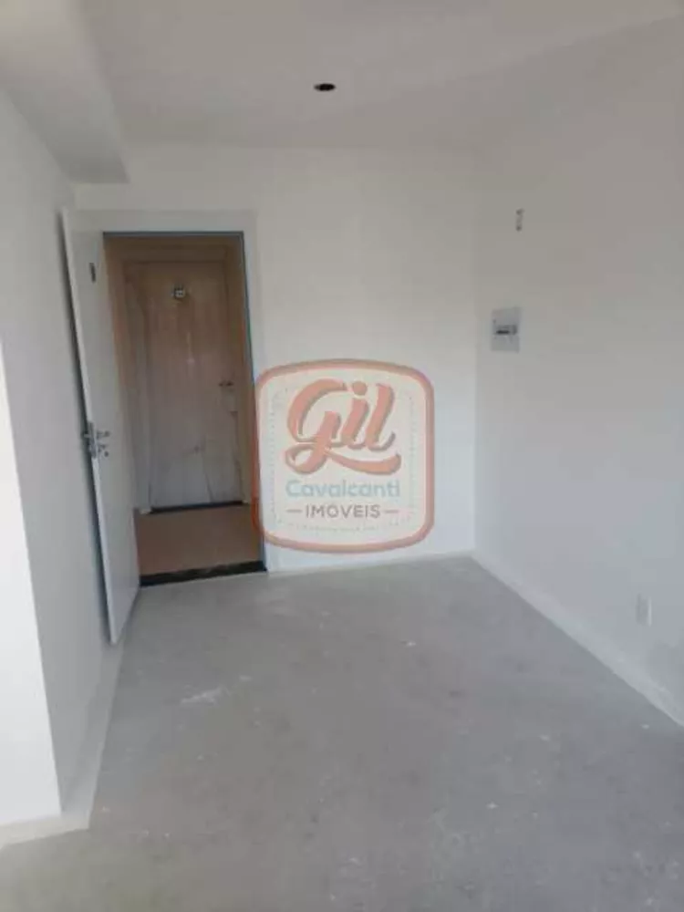 Apartamento, 2 quartos, 41 m² - Foto 3