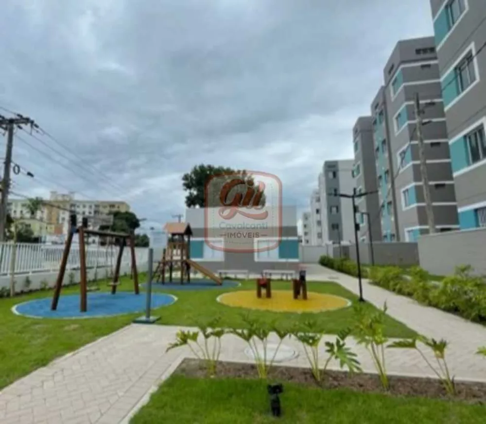 Apartamento, 2 quartos, 41 m² - Foto 29