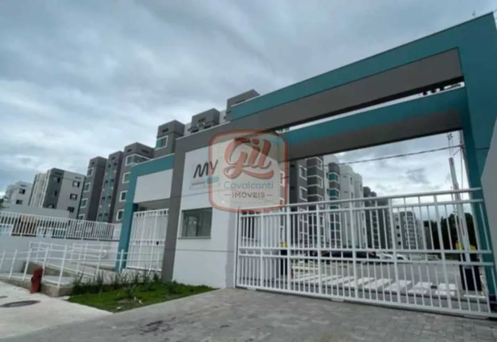 Apartamento, 2 quartos, 41 m² - Foto 26