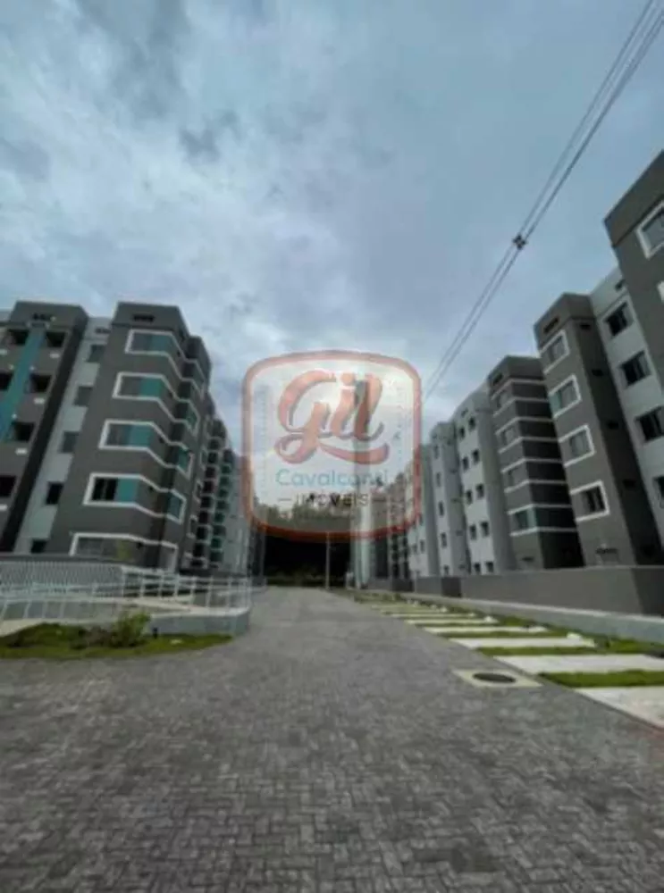 Apartamento, 2 quartos, 41 m² - Foto 21