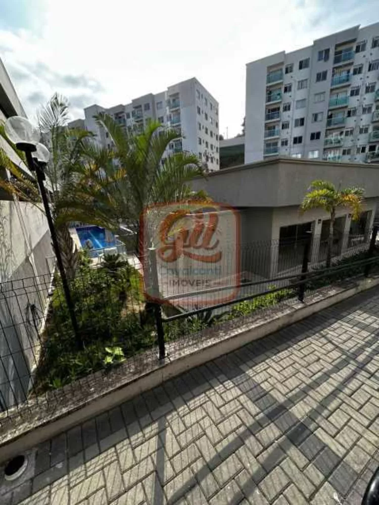 Apartamento, 1 quarto, 40 m² - Foto 7