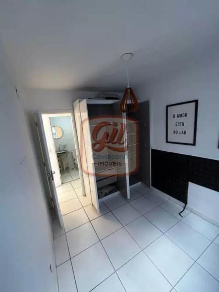 Apartamento, 1 quarto, 40 m² - Foto 5
