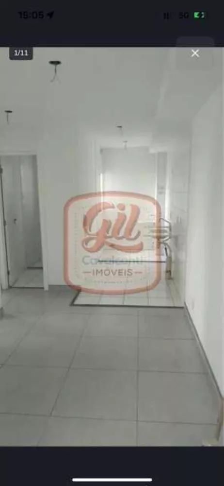 Apartamento, 1 quarto, 40 m² - Foto 9