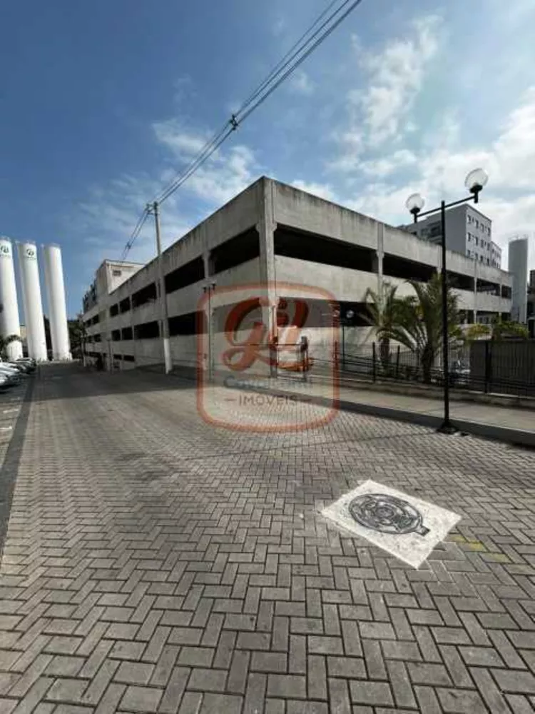 Apartamento, 1 quarto, 40 m² - Foto 11