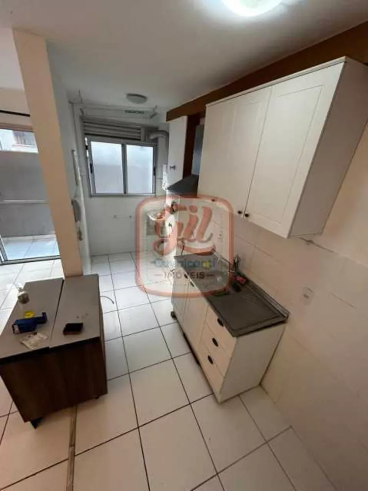 Apartamento, 1 quarto, 40 m² - Foto 4