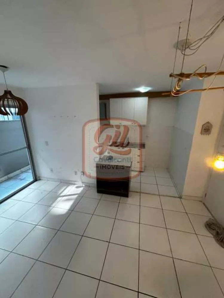 Apartamento, 1 quarto, 40 m² - Foto 2