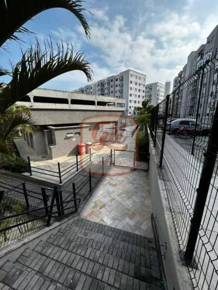 Apartamento, 1 quarto, 40 m² - Foto 8