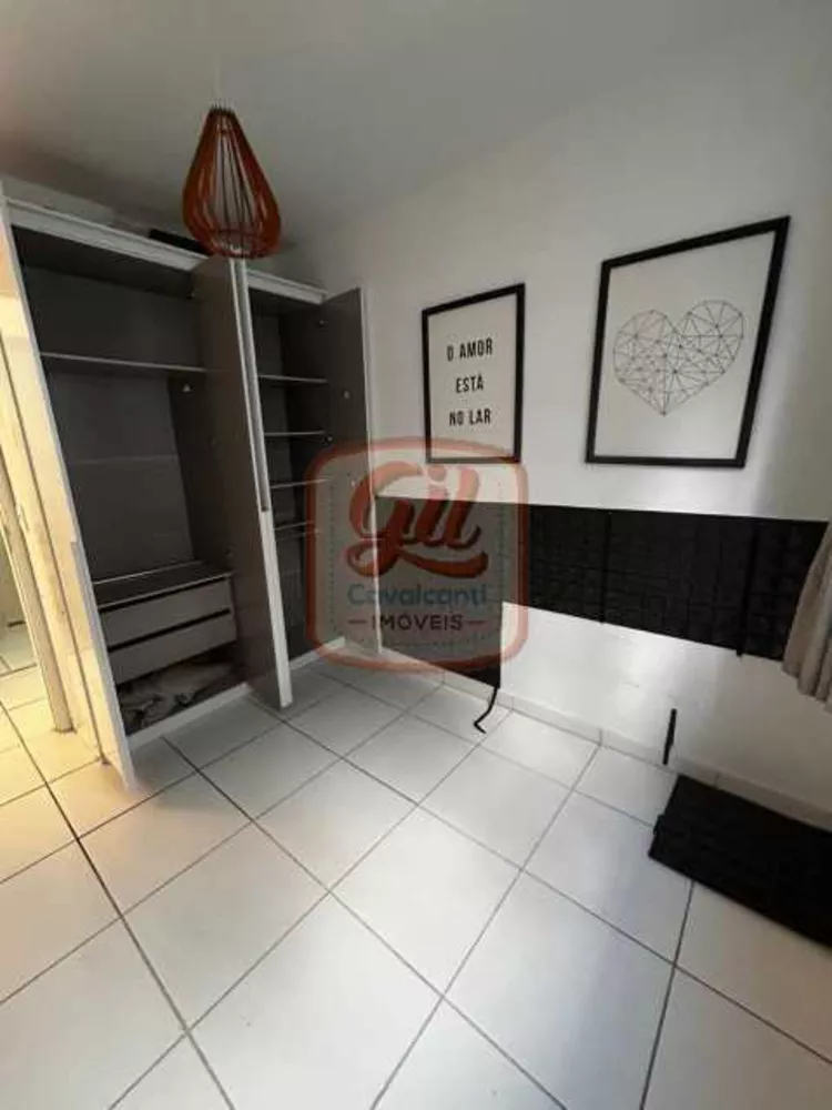 Apartamento, 1 quarto, 40 m² - Foto 10