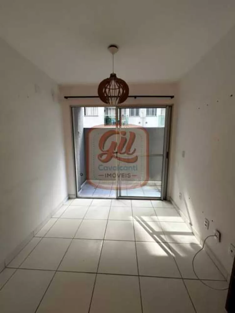 Apartamento, 1 quarto, 40 m² - Foto 3