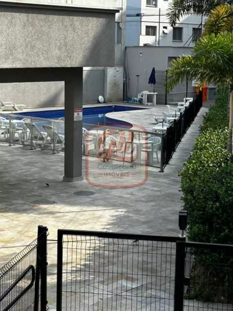 Apartamento, 1 quarto, 40 m² - Foto 12