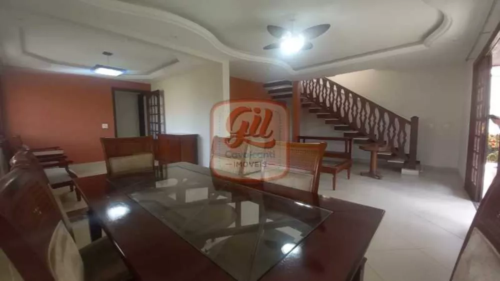 Casa de Condomínio, 4 quartos - Foto 19