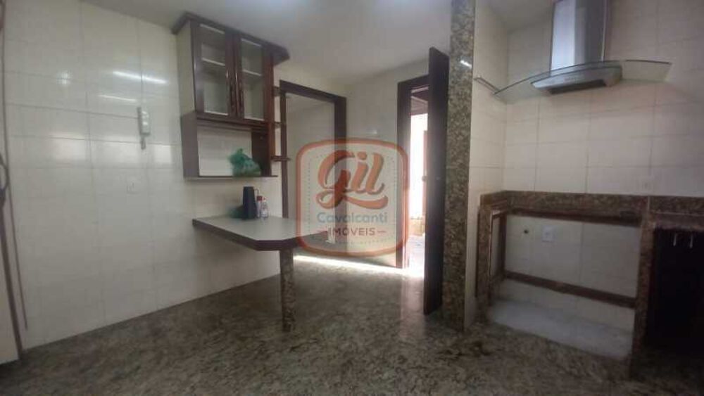 Casa de Condomínio, 4 quartos - Foto 3