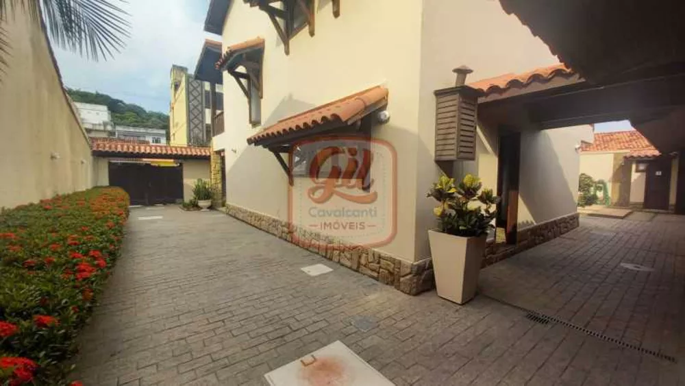 Casa de Condomínio, 4 quartos - Foto 11
