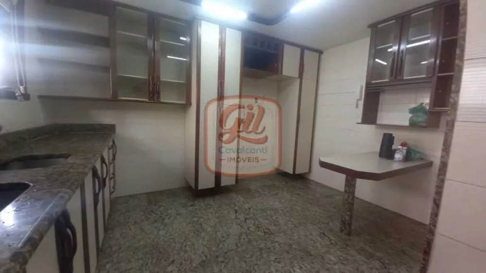 Casa de Condomínio, 4 quartos - Foto 16