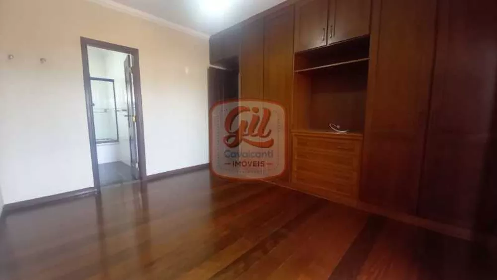 Casa de Condomínio, 4 quartos - Foto 29