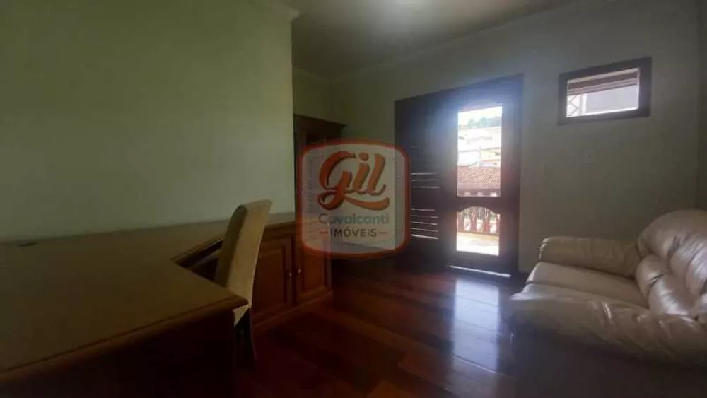 Casa de Condomínio, 4 quartos - Foto 25