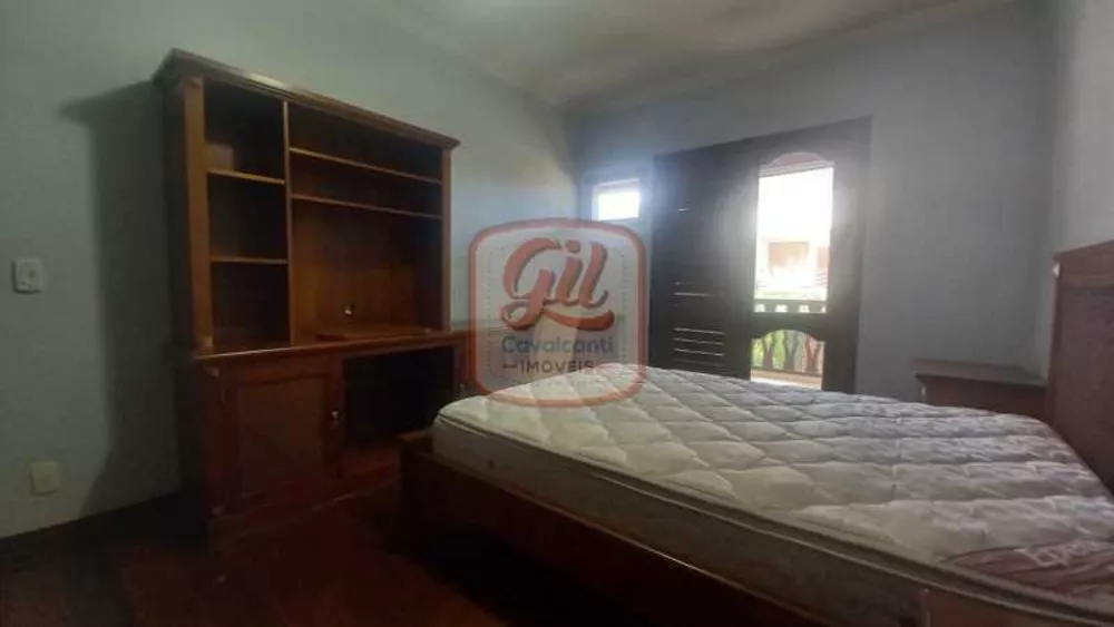 Casa de Condomínio, 4 quartos - Foto 22