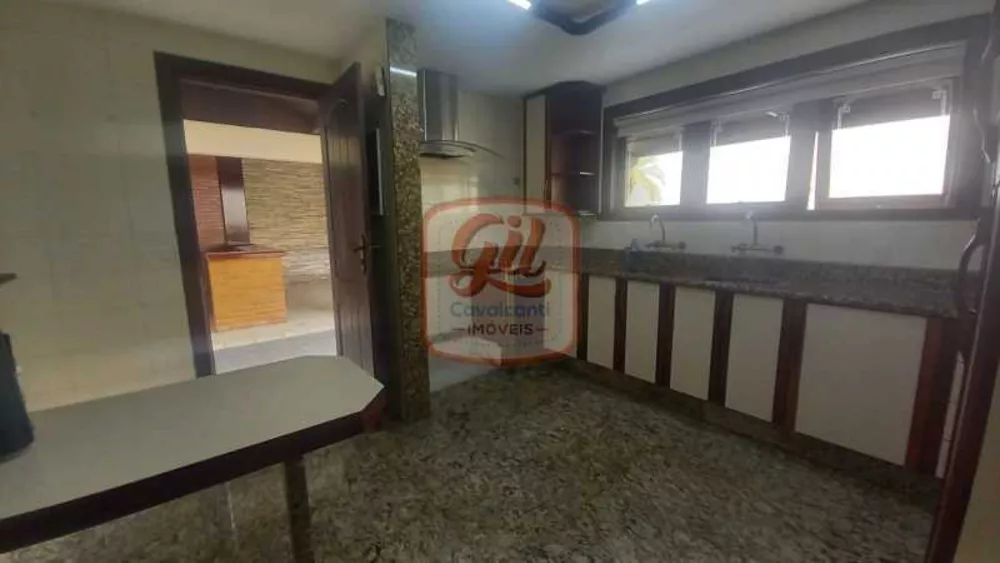 Casa de Condomínio, 4 quartos - Foto 18