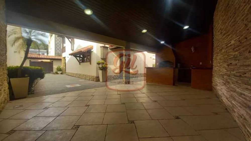 Casa de Condomínio, 4 quartos - Foto 12