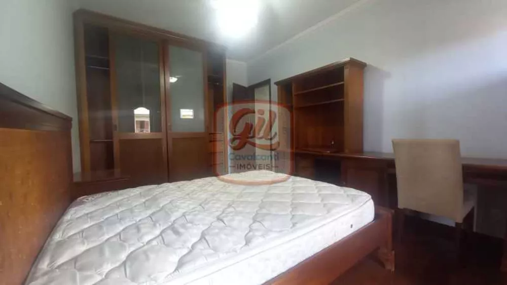 Casa de Condomínio, 4 quartos - Foto 24