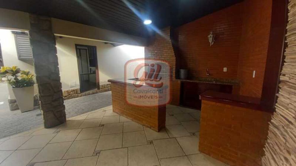 Casa de Condomínio, 4 quartos - Foto 5