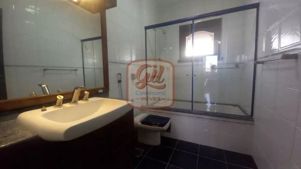 Casa de Condomínio, 4 quartos - Foto 30