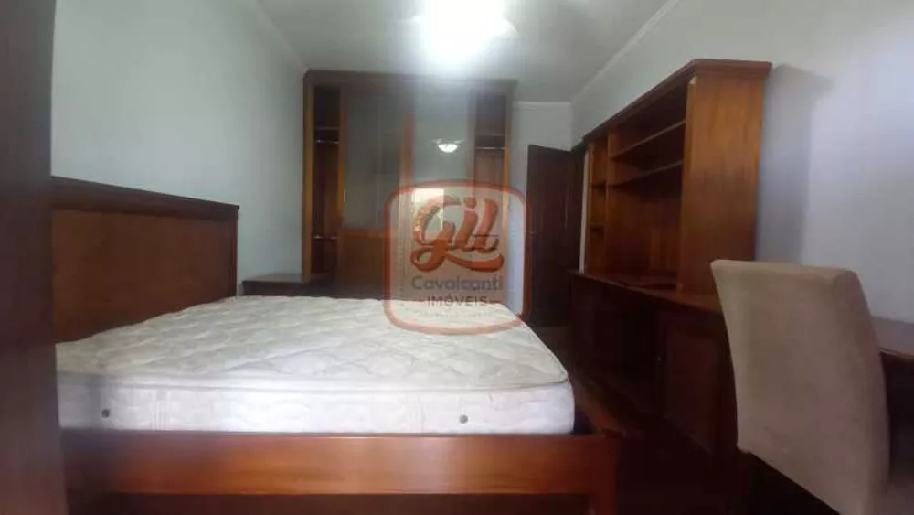 Casa de Condomínio, 4 quartos - Foto 20