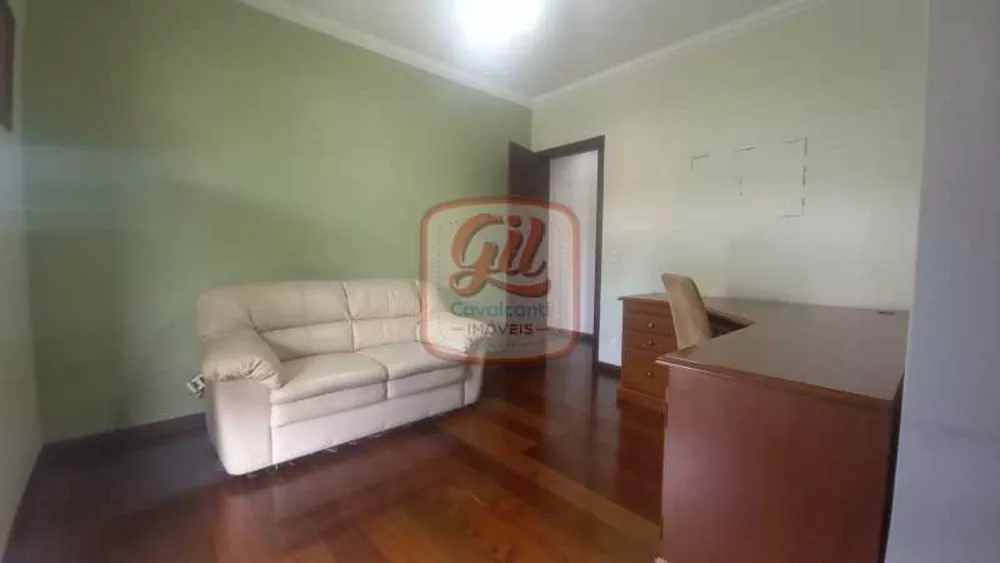 Casa de Condomínio, 4 quartos - Foto 28
