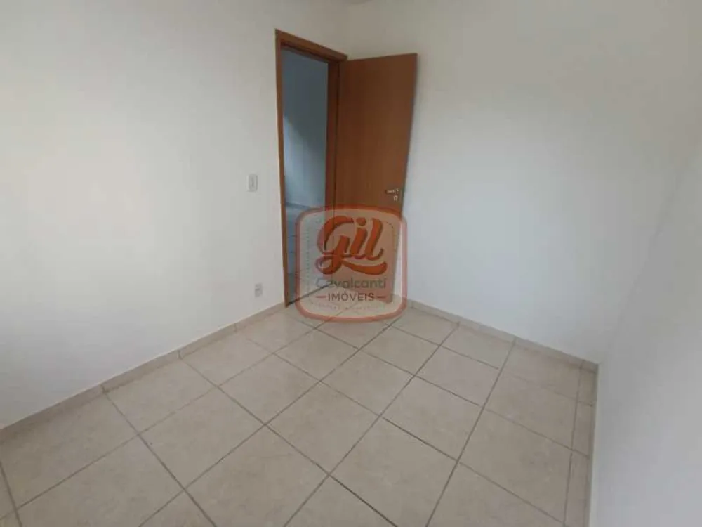 Apartamento, 2 quartos, 47 m² - Foto 15