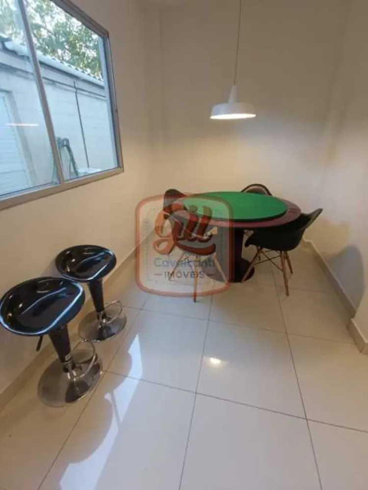 Apartamento, 2 quartos, 47 m² - Foto 14