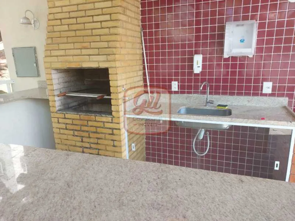 Apartamento, 2 quartos, 47 m² - Foto 7
