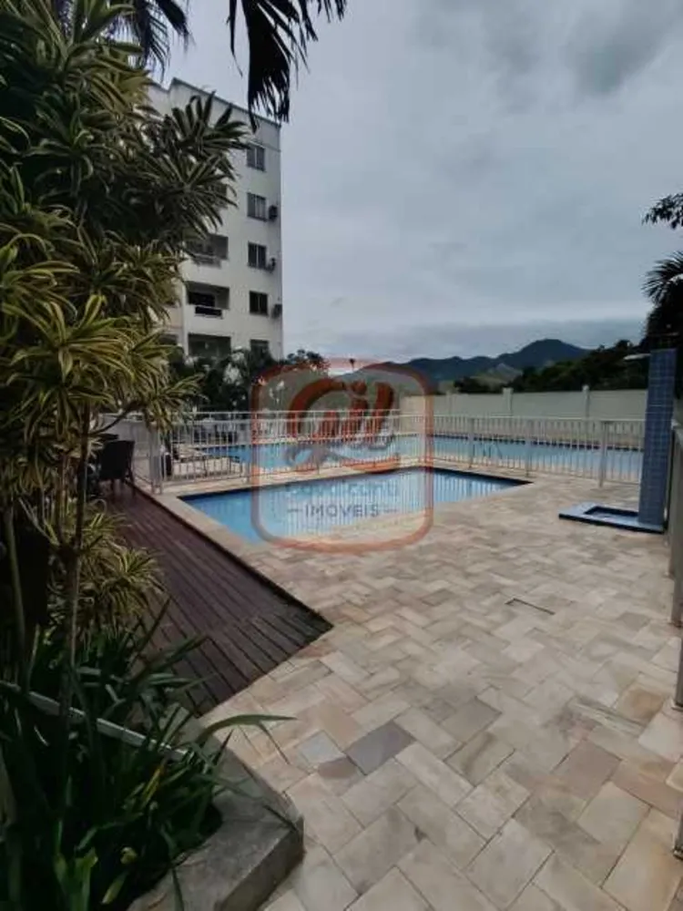 Apartamento, 2 quartos, 47 m² - Foto 17