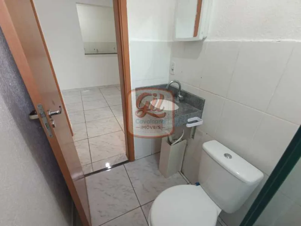 Apartamento, 2 quartos, 47 m² - Foto 8