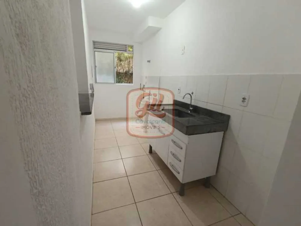 Apartamento, 2 quartos, 47 m² - Foto 10
