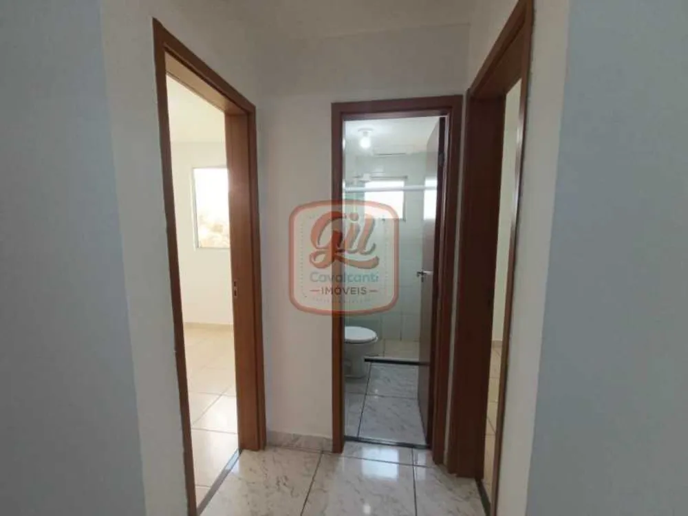 Apartamento, 2 quartos, 47 m² - Foto 3