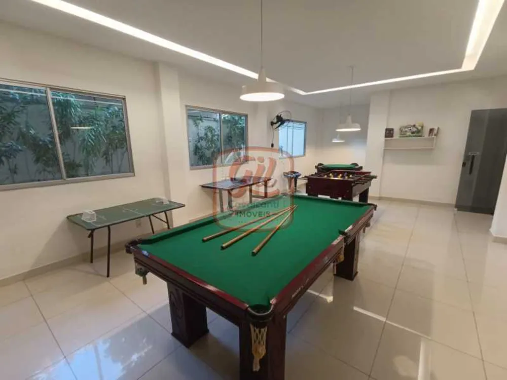 Apartamento, 2 quartos, 47 m² - Foto 5