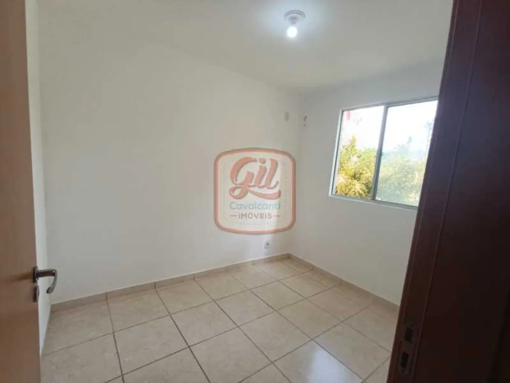 Apartamento, 2 quartos, 47 m² - Foto 21