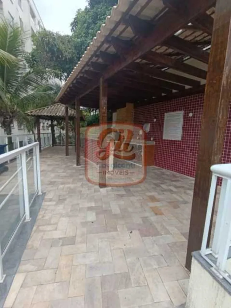 Apartamento, 2 quartos, 47 m² - Foto 4