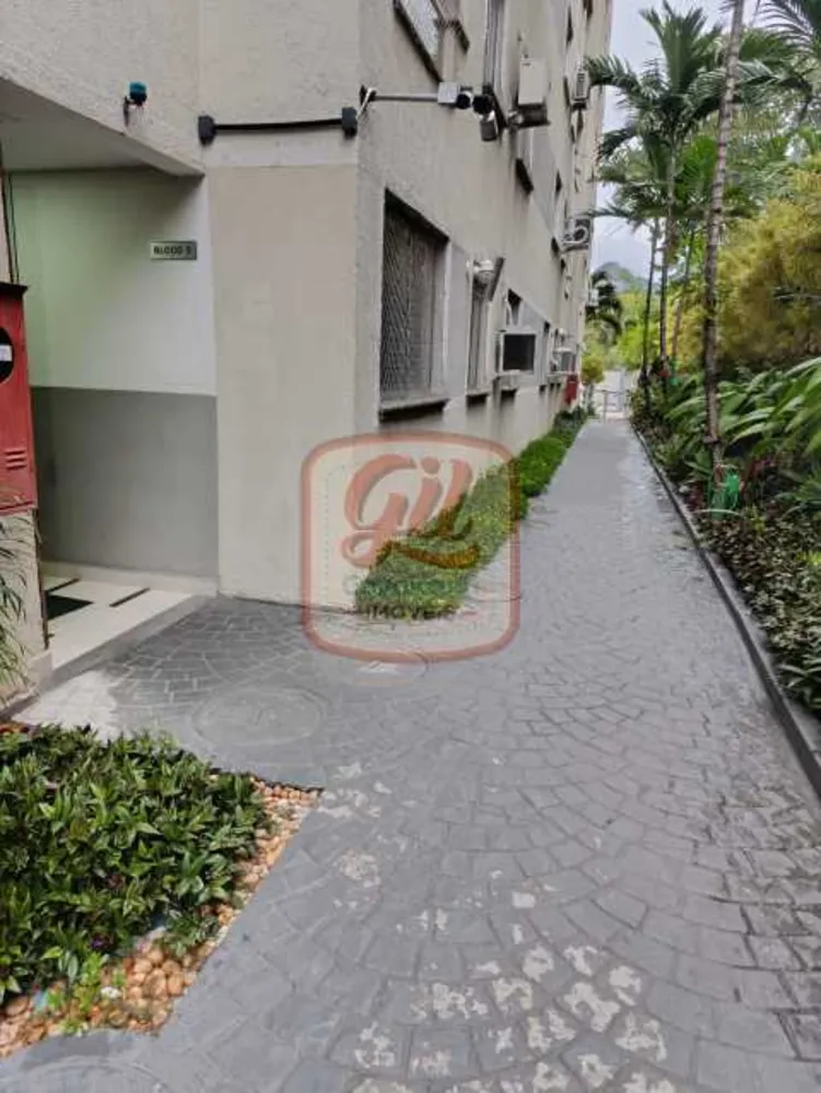 Apartamento, 2 quartos, 47 m² - Foto 18