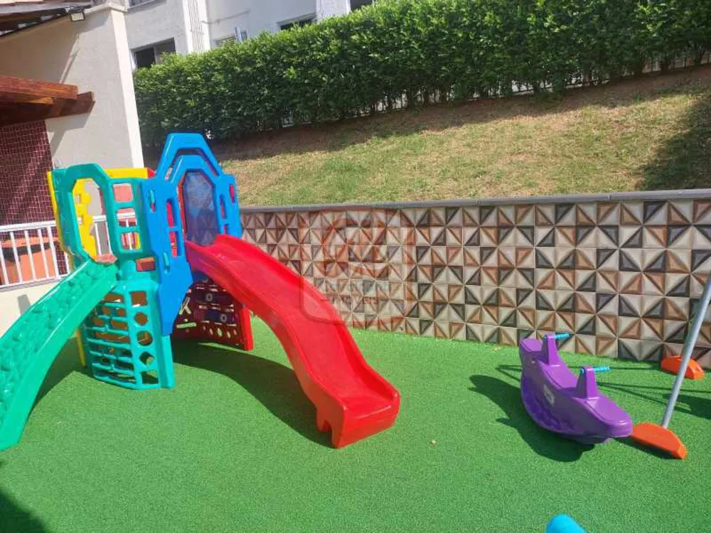 Apartamento, 2 quartos, 47 m² - Foto 2
