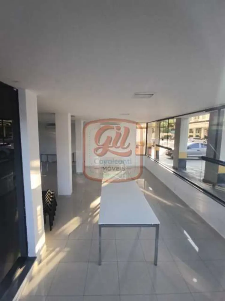 Apartamento, 2 quartos, 47 m² - Foto 22