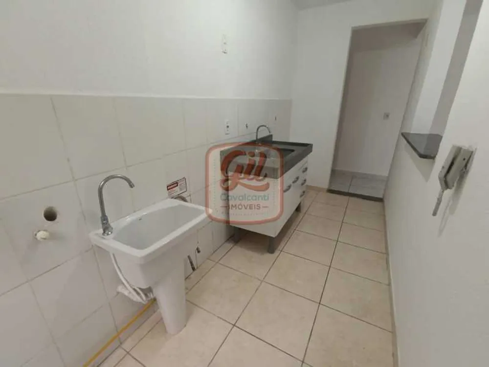 Apartamento, 2 quartos, 47 m² - Foto 23