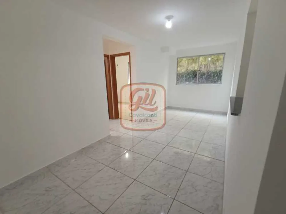 Apartamento, 2 quartos, 47 m² - Foto 24