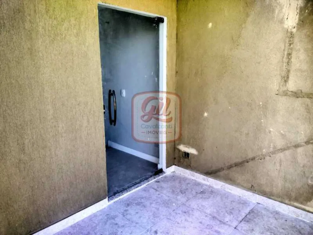 Casa de Condomínio, 3 quartos - Foto 35