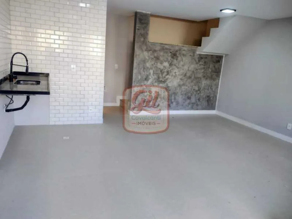 Casa de Condomínio, 3 quartos - Foto 3