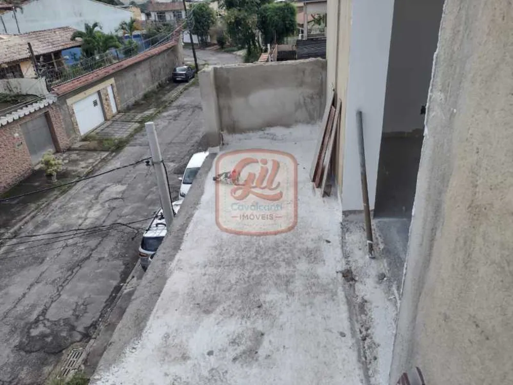 Casa, 3 quartos, 120 m² - Foto 9