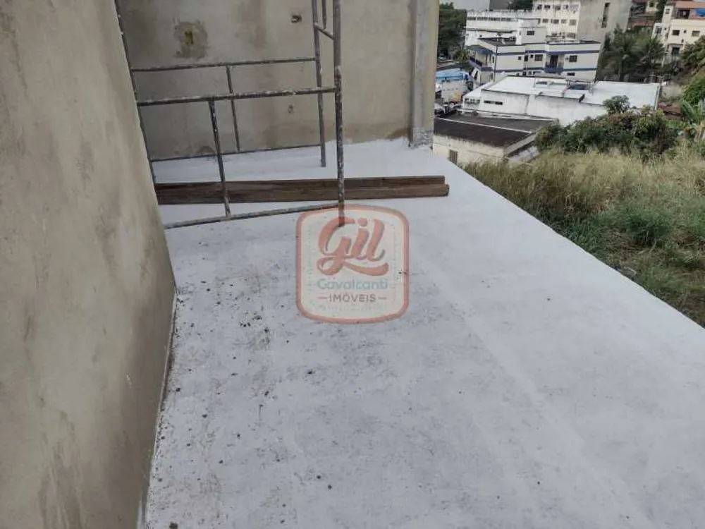 Casa, 3 quartos, 120 m² - Foto 17